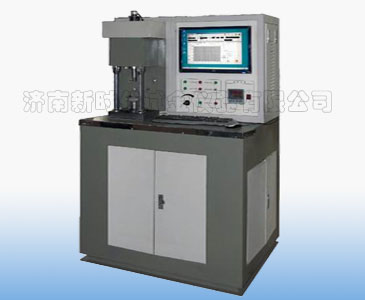 MRS-10A濟(jì)南新時代試金微機(jī)控制四球摩擦試驗(yàn)機(jī)